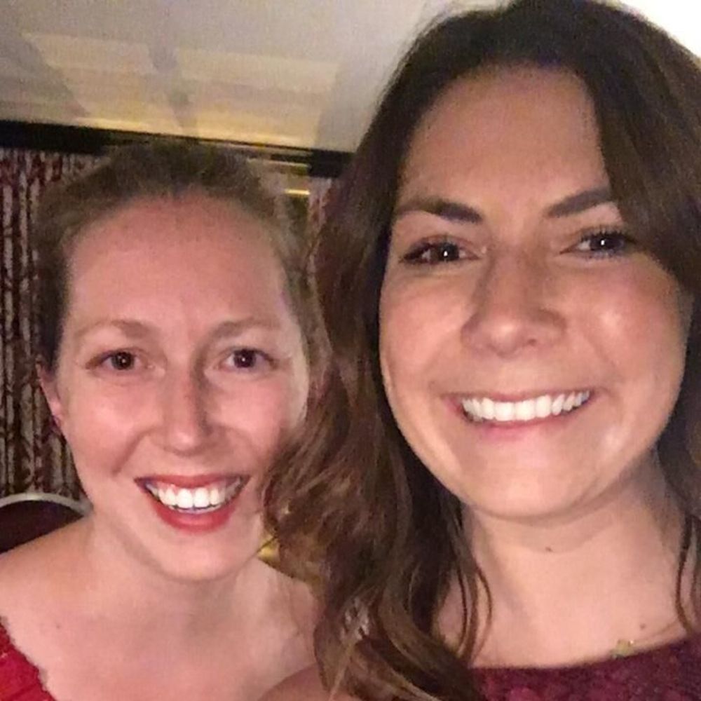 Meet your Posher, Brooke